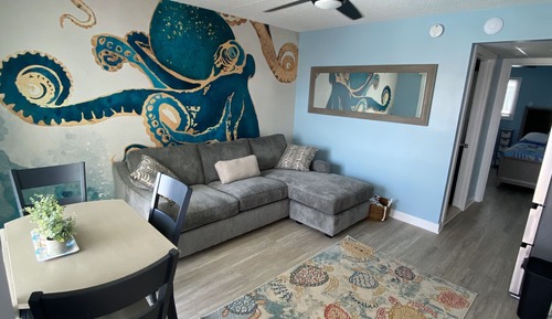 Apartamento básico