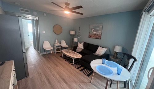 Apartamento básico