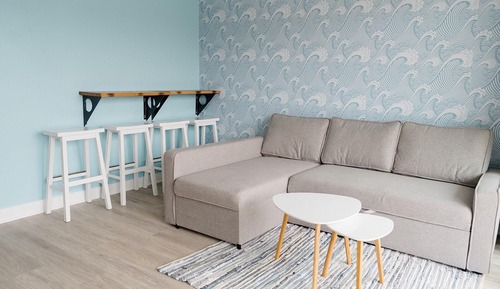 Apartamento básico