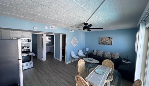 Apartamento básico
