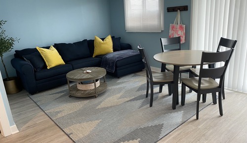 Apartamento básico