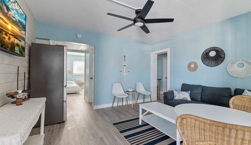 Apartamento básico