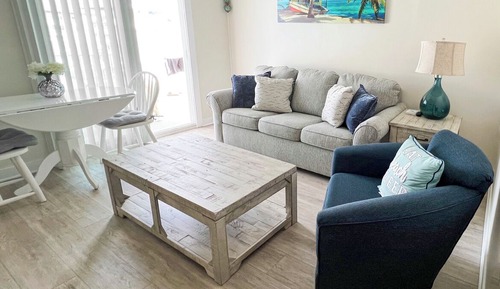 Apartamento básico