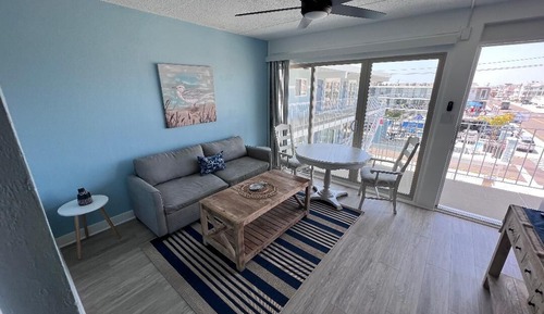 Apartamento básico