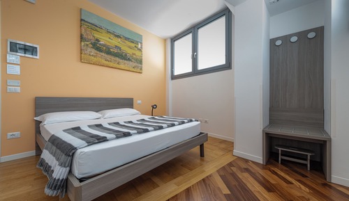 Doppia Comfort - Camera N