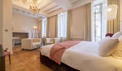 Suite básica