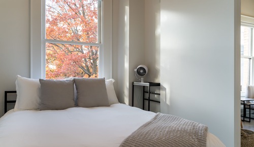 Apartamento de lujo