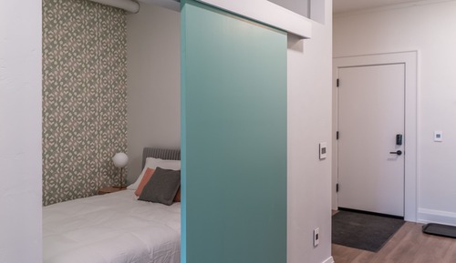 Apartamento de lujo