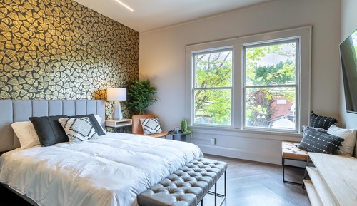 Apartamento de lujo