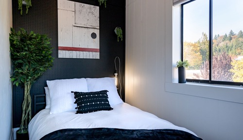 Apartamento de lujo
