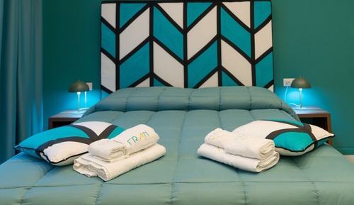 Suite Deluxe