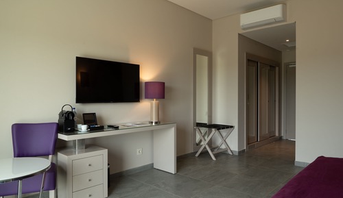 Habitación doble