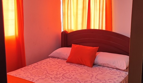 Habitación exclusiva