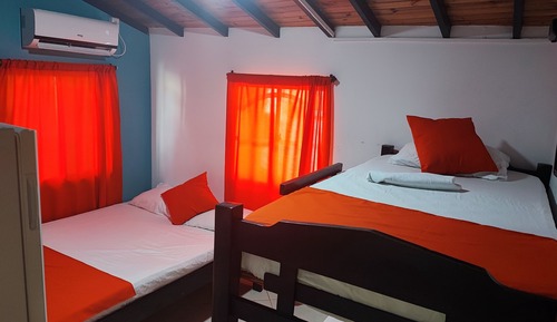 Habitación Elite