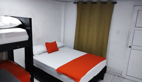 Habitación Business