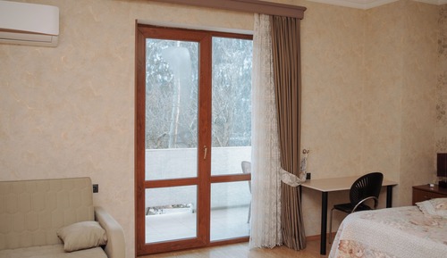 Habitación cuádruple