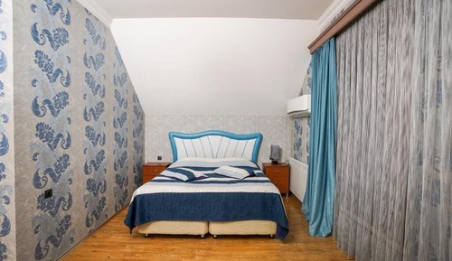 Habitación junior