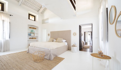 Habitación cuádruple