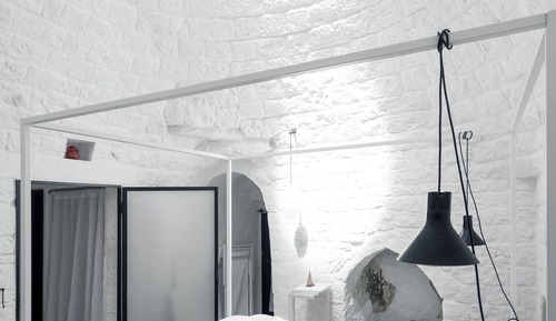 Habitación de diseño