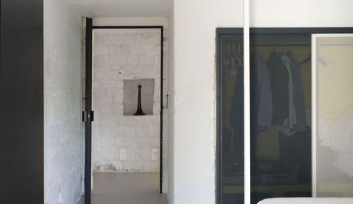 Habitación de diseño