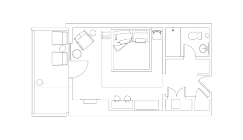 Habitación