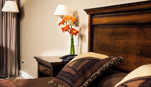 Habitación estándar