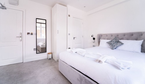 Habitación doble