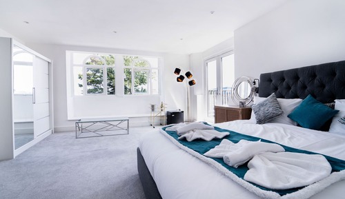 Habitación familiar doble