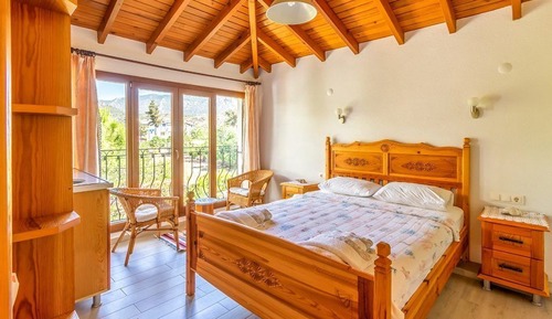 Habitación Confort