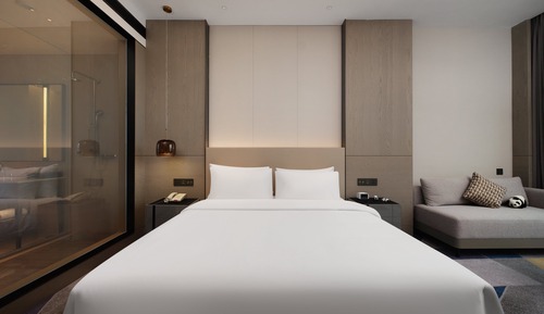 Habitación estándar