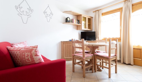Apartamento (1 Bedroom)