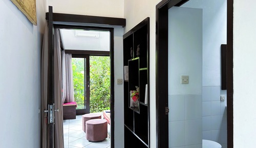 Villa Business