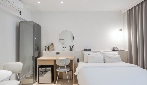 Habitación Confort doble