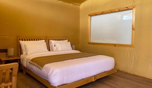 Habitación Premium