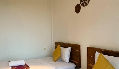 Habitación Deluxe, 1 cama individual, vistas a la montaña