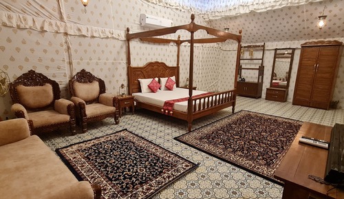Maharaja Tent