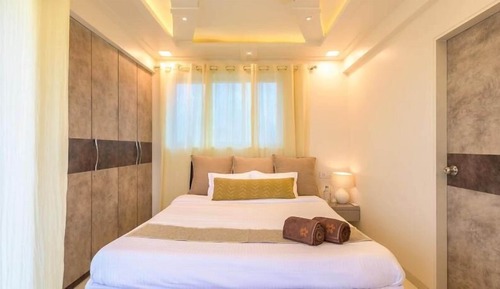 Tranqvilla 3 Bedroom Villa with private Pool