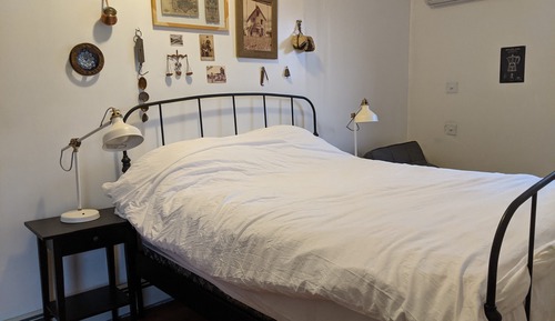 Habitación estándar