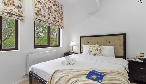 Apartamento ejecutivo