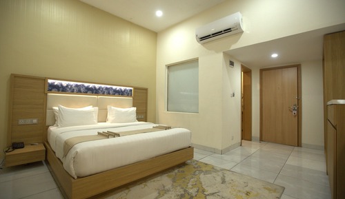Habitación estándar