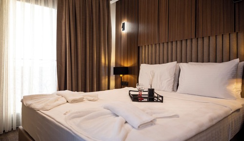Habitación estándar