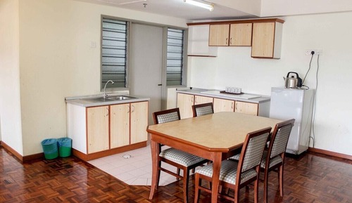 Habitación Deluxe con 2 camas individuales