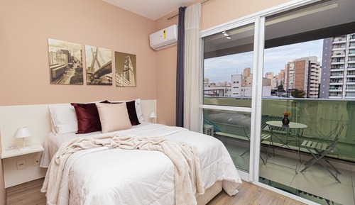 Apartamento básico