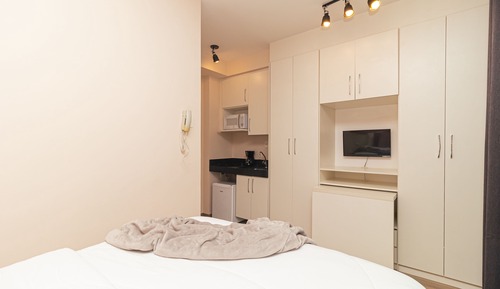 Apartamento básico