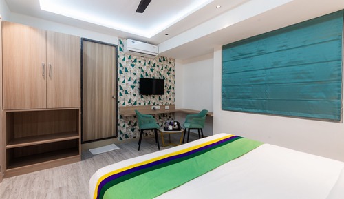 Habitación estándar