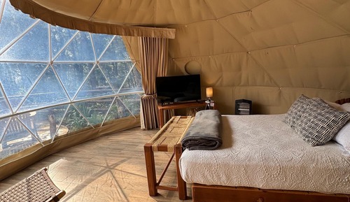Comfort Tent, 1 Bedroom