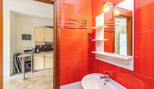 Apartamento familiar