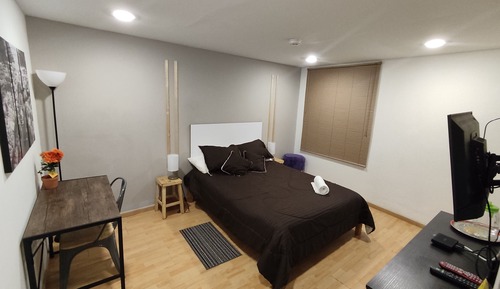 Habitación superior