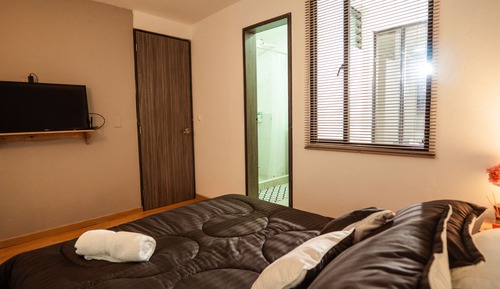 Habitación doble