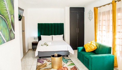 Habitación Confort doble